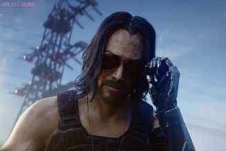 Here’s what you need to run Cyberpunk 2077 on PC