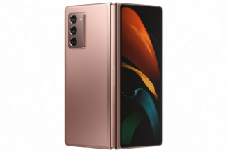 Here’s When the Samsung Galaxy Z Fold 2 will Launch in South Africa