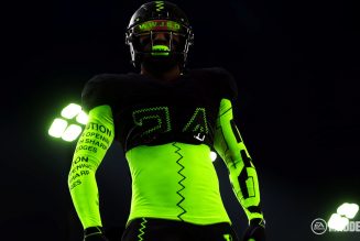 HHW Gaming: Designer John Geiger Links Up With ‘Madden NFL 21’ For The Yard Fashion Collab