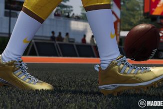 HHW Gaming: “Madden NFL 21” Free-To Play This Weekend, Introduces SZN1: HI-DEF Content Update