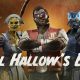 HHW Gaming: ‘Mortal Kombat 11: Aftermath’ All Hallow’s Eve Skin Pack Draws Inspiration From Iconic Horror Movie Characters