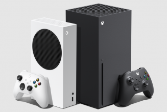 HHW Gaming: Xbox Series X & Series S Preorder Details & Where You Can Buy One