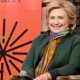 Hillary Clinton to Launch Interview Podcast ‘You and Me Both’