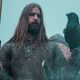 HJELVIK Feat. Former KVELERTAK Frontman ERLEND HJELVIK: ‘North Tsar’ Music Video