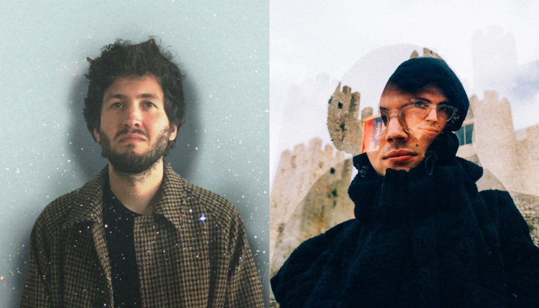 Holly Drops Dark New Single “Just Enough” with Baauer