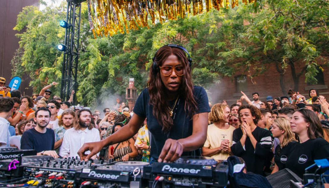 Honey Dijon Drops Stunning Remix of Love Regenerator and Steve Lacy’s “Live Without Your Love”