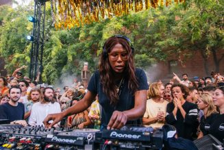Honey Dijon Drops Stunning Remix of Love Regenerator and Steve Lacy’s “Live Without Your Love”