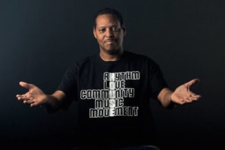 House Music Pioneer Jesse Saunders Sees Festivals Going “Back to the Basics” In Life After Pandemic