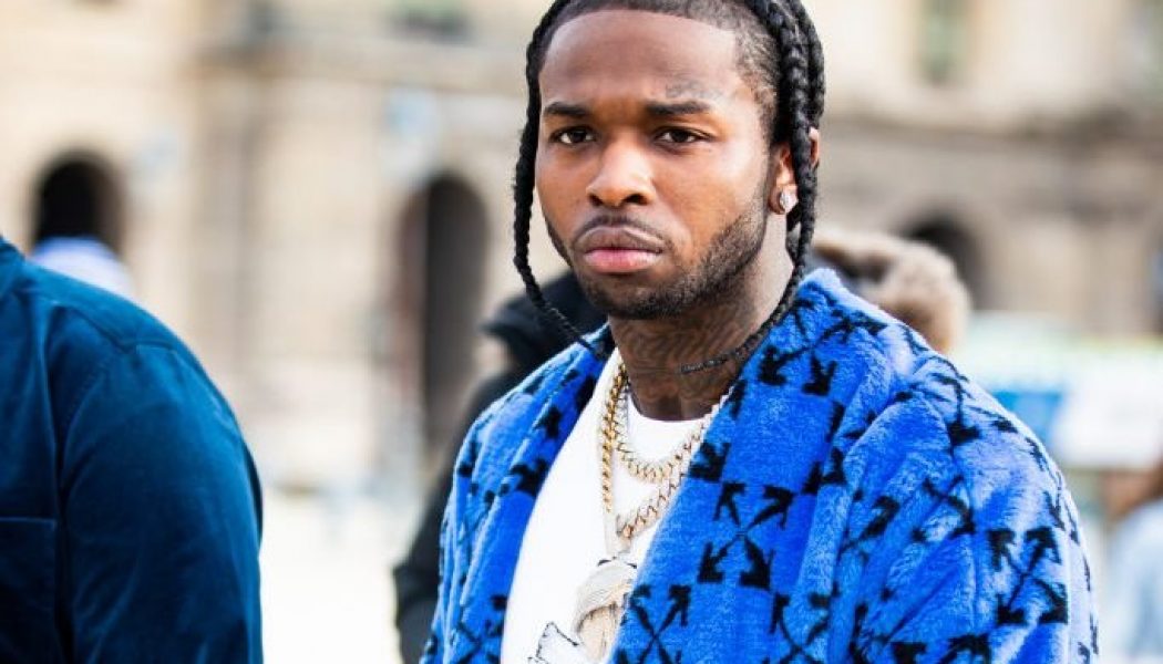 House Where Pop Smoke Was Murdered Sold