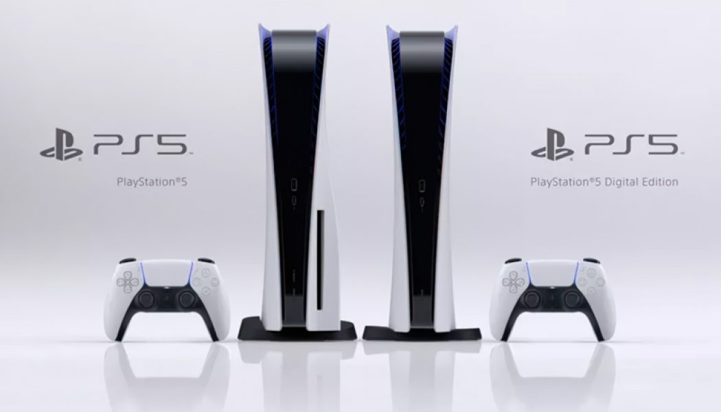 How Cybercriminals are Using the PS5 to Scam Internet Users