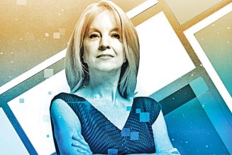 How Maria Schneider Is Using Her Jazz Orchestra to Take On Big Tech