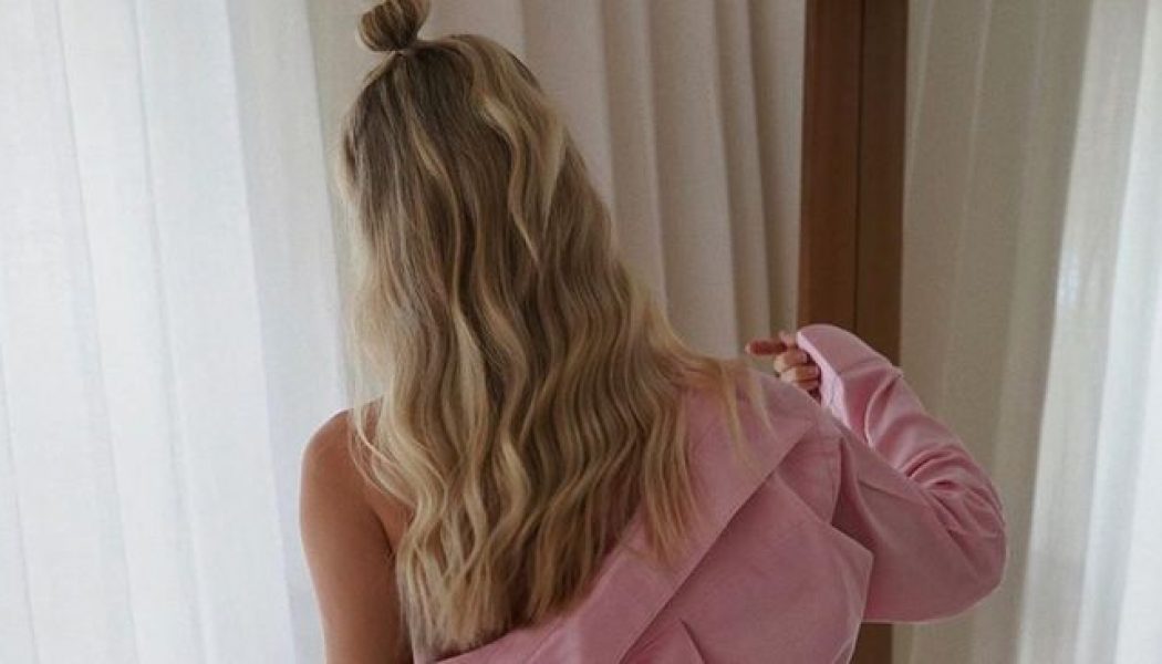 How to Get Your Post-Summer Hair Back on Track, According to Experts