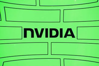 How to watch Nvidia’s GeForce RTX 3080 event at 12PM ET / 9AM PT