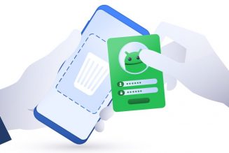 How to wipe your Android phone before selling or trading it in