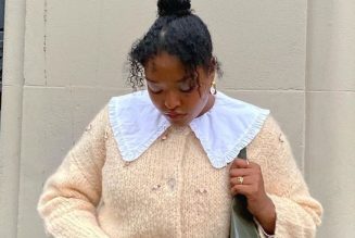 I Can’t Scroll Through Instagram Without Seeing This 2020 Trend