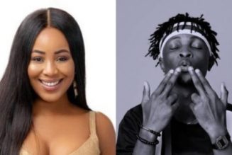 ‘I don’t have any grudges against Laycon’ – Erica speaks in new interview