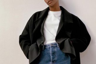 I Just Found 19 Beautiful Minimalist Buys From COS’s Autumn Drop