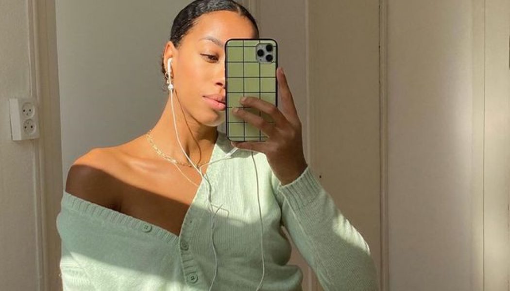 I Looked Through 600 Knits on ASOS, and These Are the Best Ones