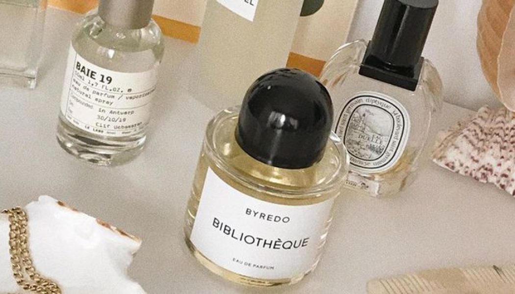 I Think Men’s Fragrances Are Way More Interesting—These Are the Ones I Wear