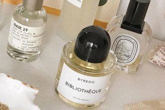 I Think Men’s Fragrances Are Way More Interesting—These Are the Ones I Wear