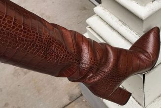 I Think These 9 Designers Make the Very Best Boots