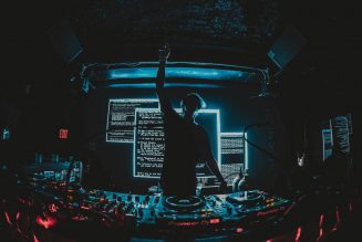 i_o Introduces New Label 444 Imprint and Signs with Armada Music