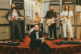 IDLES’ Ultra Mono Offers Rallying Cries for a Burning World: Review