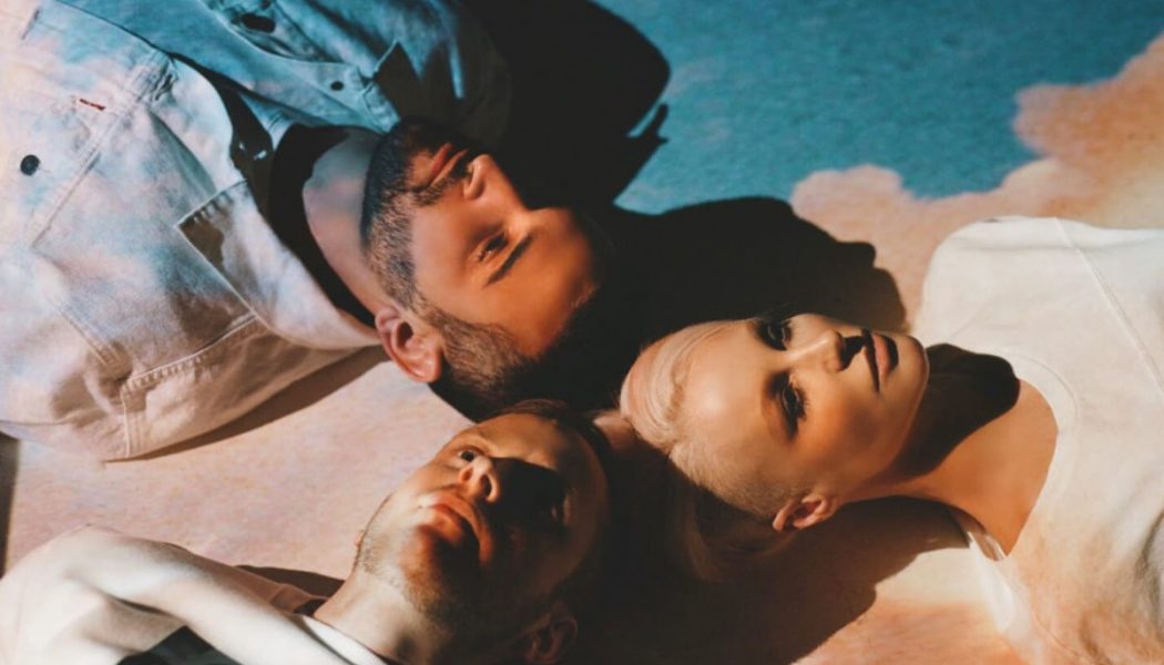 Ilan Bluestone, Maor Levi, and Emma Hewitt Unveil Debut EP as Elysian, “Water”