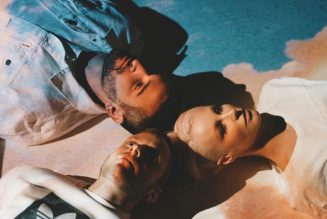 Ilan Bluestone, Maor Levi, and Emma Hewitt Unveil Debut EP as Elysian, “Water”