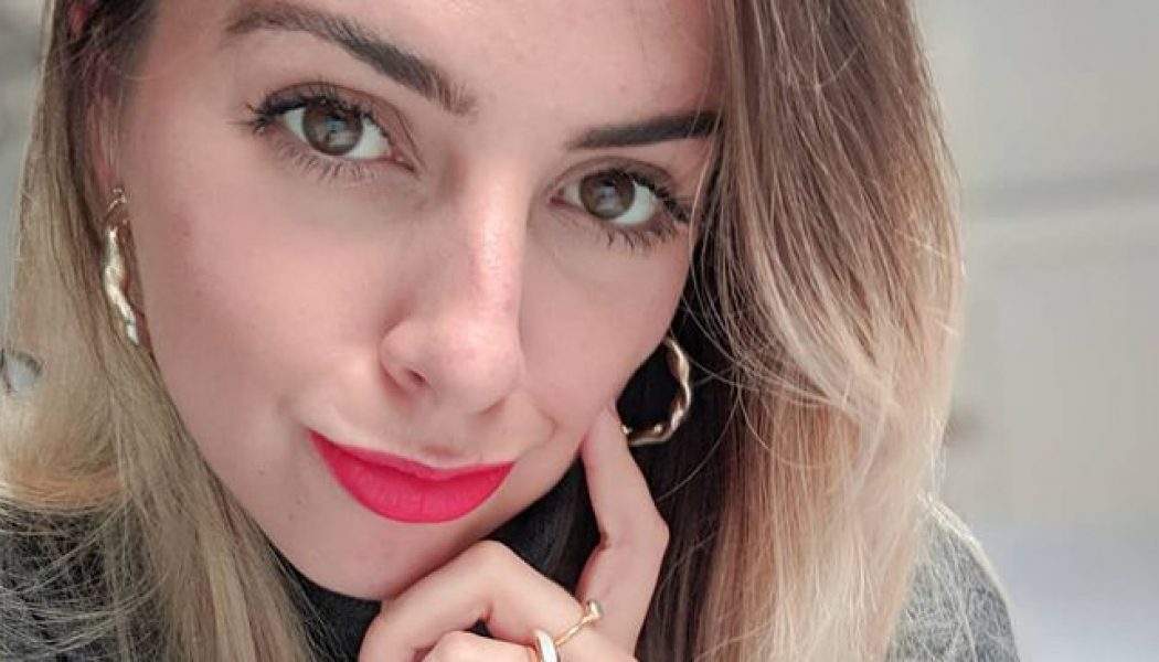 I’m a Beauty Editor, and I Love The Body Shop—These Are the Products I Swear By