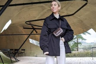 I’m a Fashion Editor—This Is What the High-Street Is Getting Right This Autumn