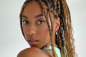 I’m Convinced This Is Going to Be Autumn’s Biggest Beauty Trend