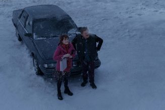 I’m Thinking of Ending Things “Explained”