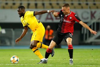 ‘I’m very happy’: Mourinho names the Spurs man who has really impressed him in training