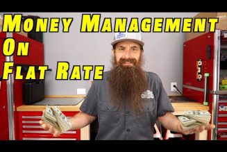 In Photos: Cruisin’ the Coast Is Muscle Car Nirvana