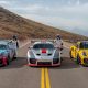 In Photos: Porsche Races to the Clouds and the Podium at Pikes Peak 2020