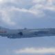 Increase in China’s warplane activity starts to unnerve Taiwanese
