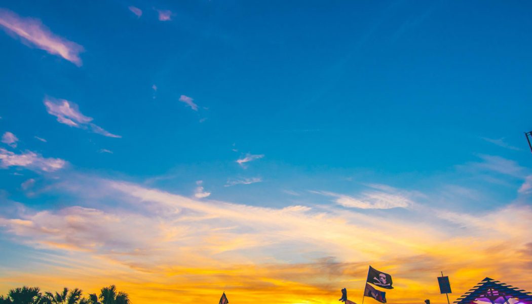 Insomniac Announces New 2021 Oceanfront House Music Festival, Day Trip