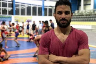 Iran executes wrestler Navid Afkari for murder