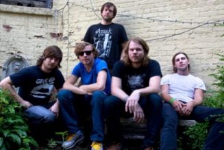 Iron Age Guitarist Wade Allison Dies