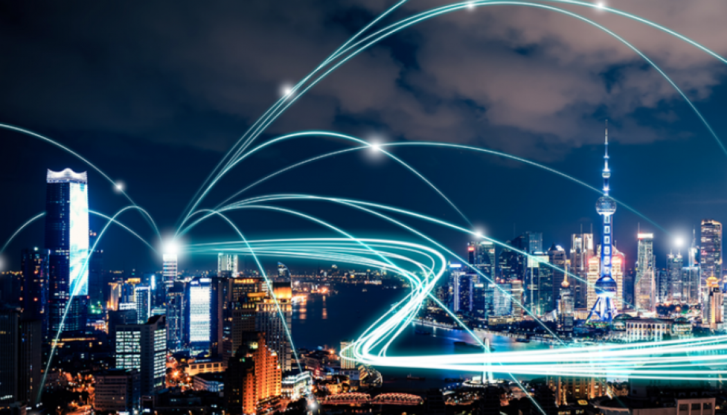 Is South Africa Capable of Managing its own Telecoms Infrastructure?