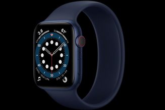 It’s cheaper to use an Apple Watch with Verizon now