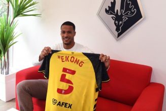 It’s official – Watford announce two new signings