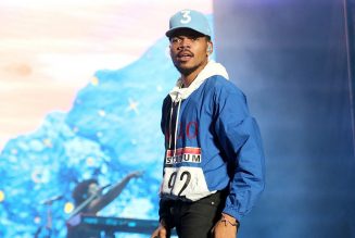 It’s Ralph Tho: Chance The Rapper To Perform With Ralph Lauren In Chicago Tonight