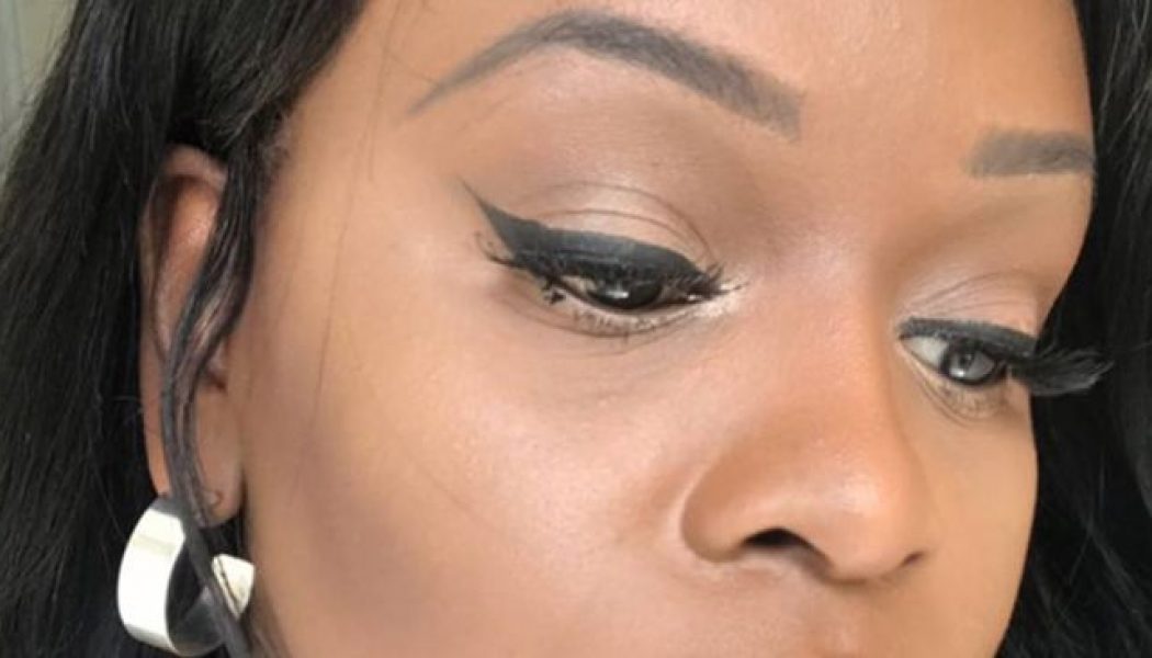 I’ve Been Doing Winged Eyeliner For 16 Years–Here’s How To Do It