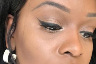 I’ve Been Doing Winged Eyeliner For 16 Years–Here’s How To Do It