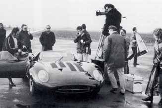 Jaguar’s Late 20th Century Woes: From Failed Le Mans Bid to Management’s Missteps