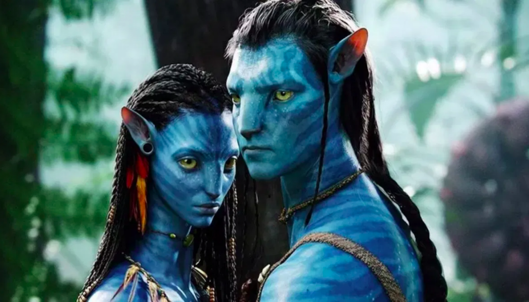 James Cameron Is Done Filming Avatar 2, Says Avatar 3 Is “95% Complete”