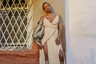 Jamila Woods Shares New Version of “SULA (Hardcover)”: Stream