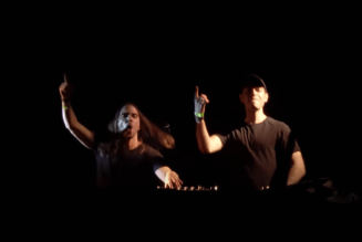 Jason Ross and Seven Lions to Take Over Insomniac TV in “The Atlas” Livestream